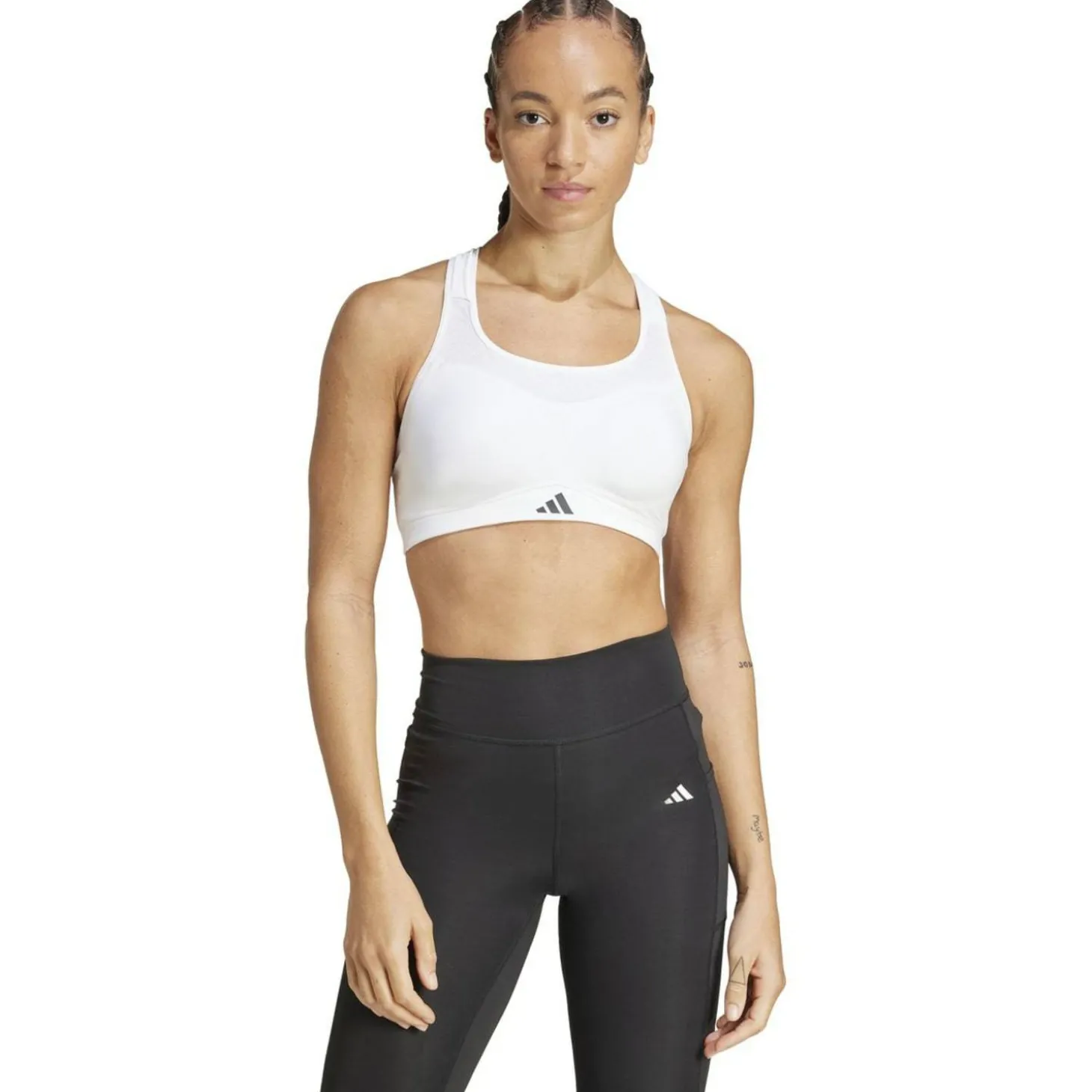 TLRD Impact Training High Support Damen Sport-BH