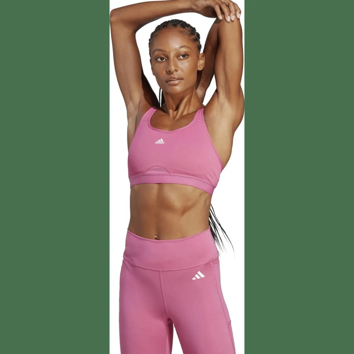 TLRD Move Training High-Support Sport-BH Damen Sport-BH