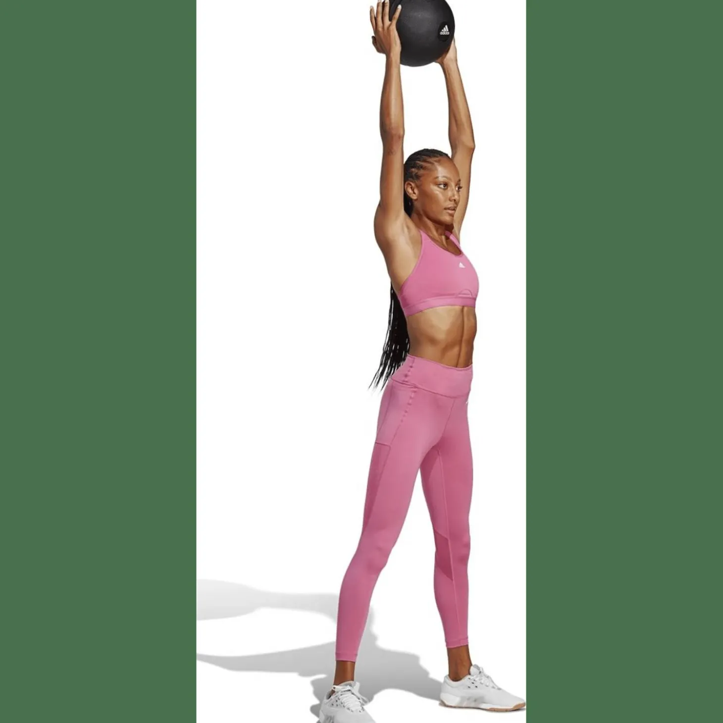 TLRD Move Training High-Support Sport-BH Damen Sport-BH