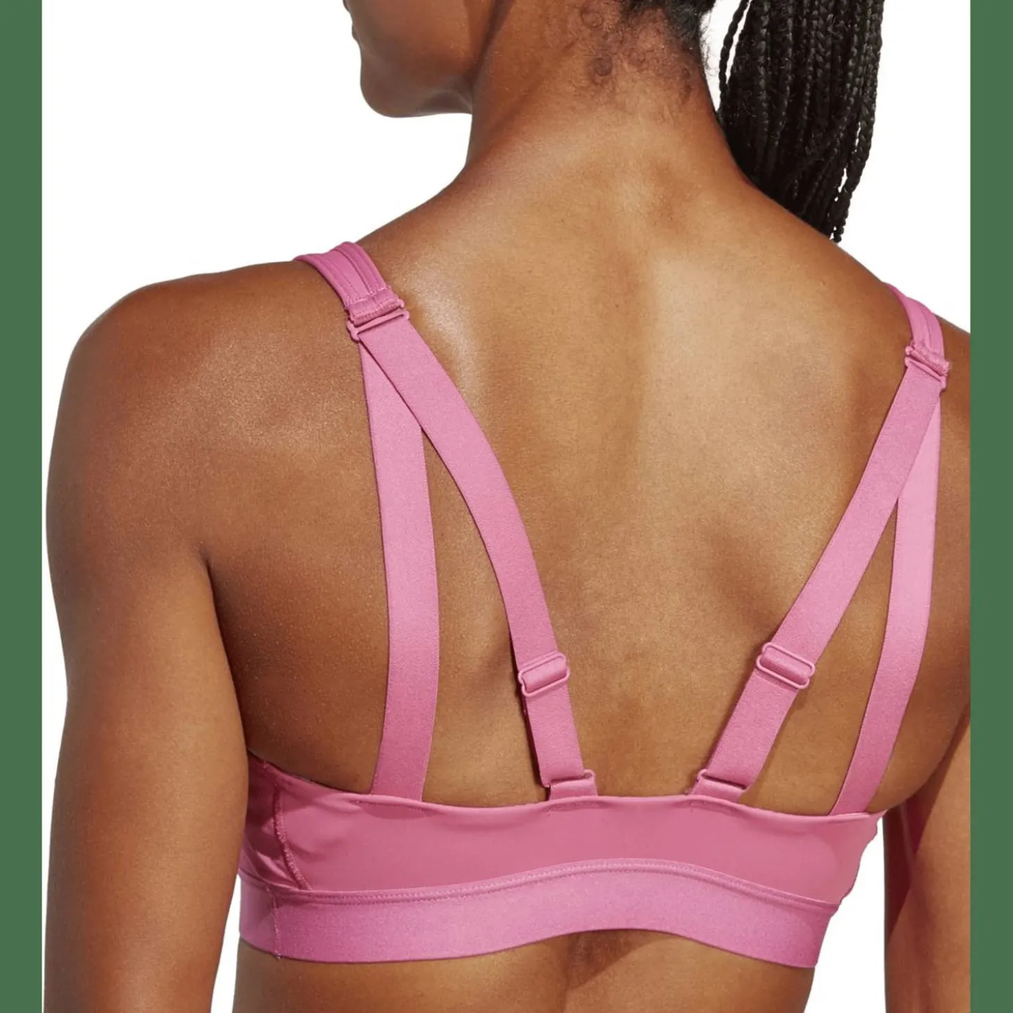 TLRD Move Training High-Support Sport-BH Damen Sport-BH