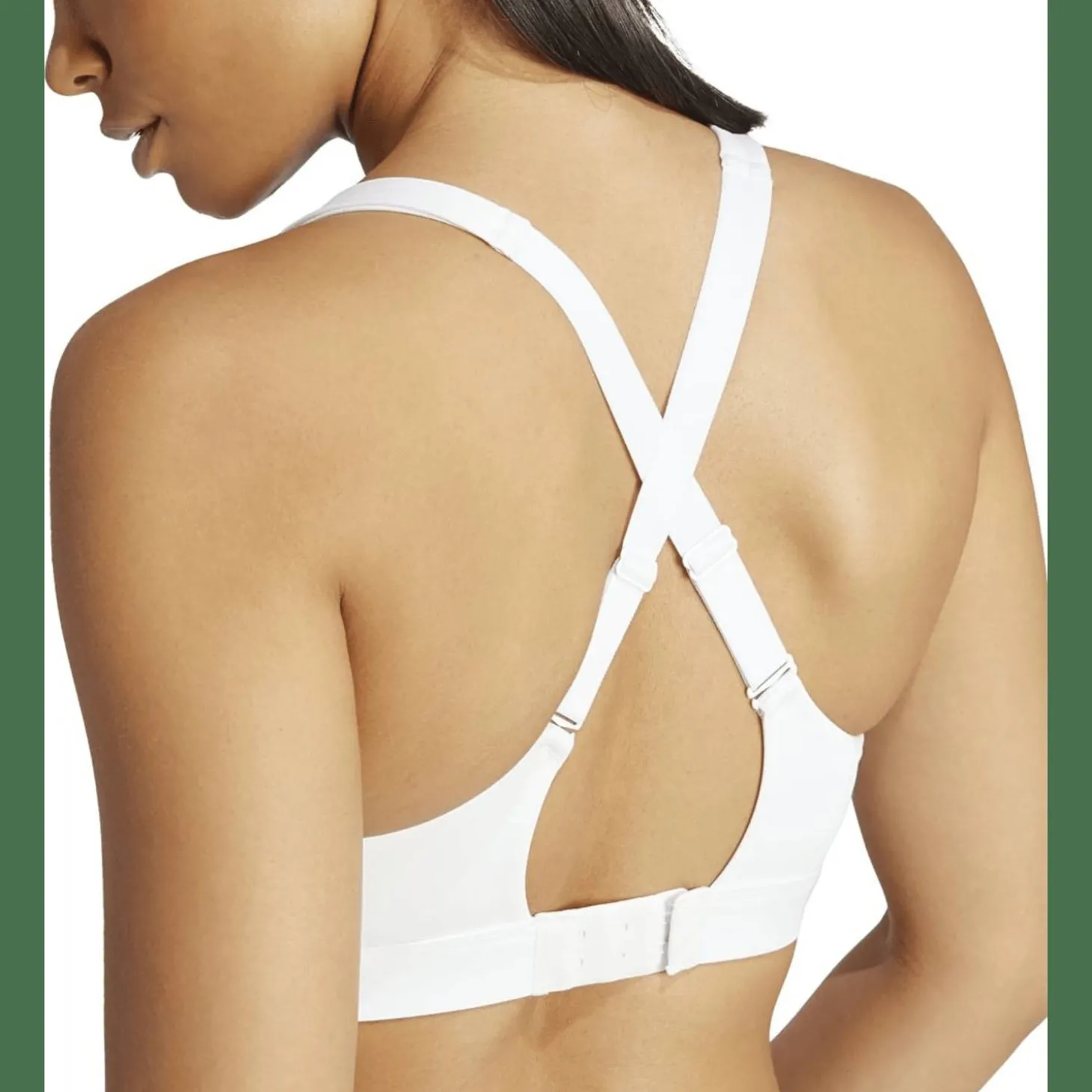 Tlrdreact Training High-Support Sport-BH Damen Sport-BH