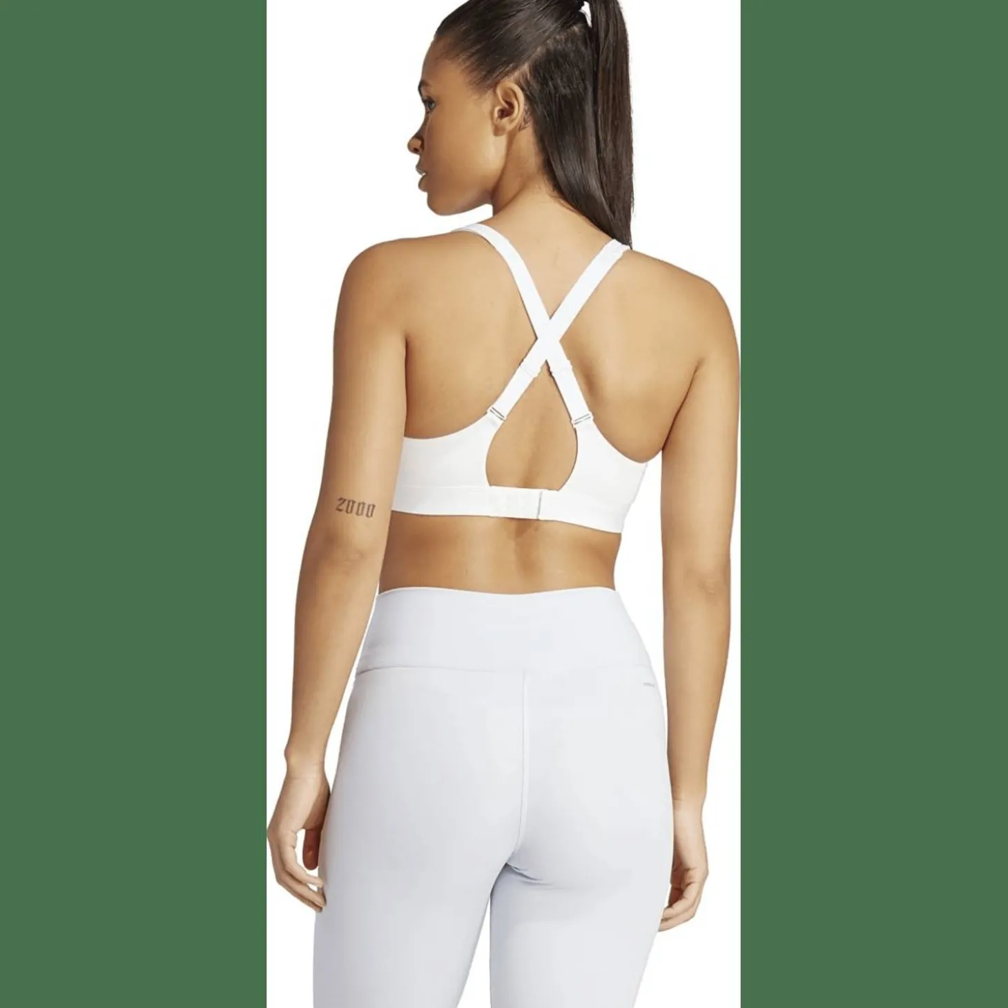 Tlrdreact Training High-Support Sport-BH Damen Sport-BH