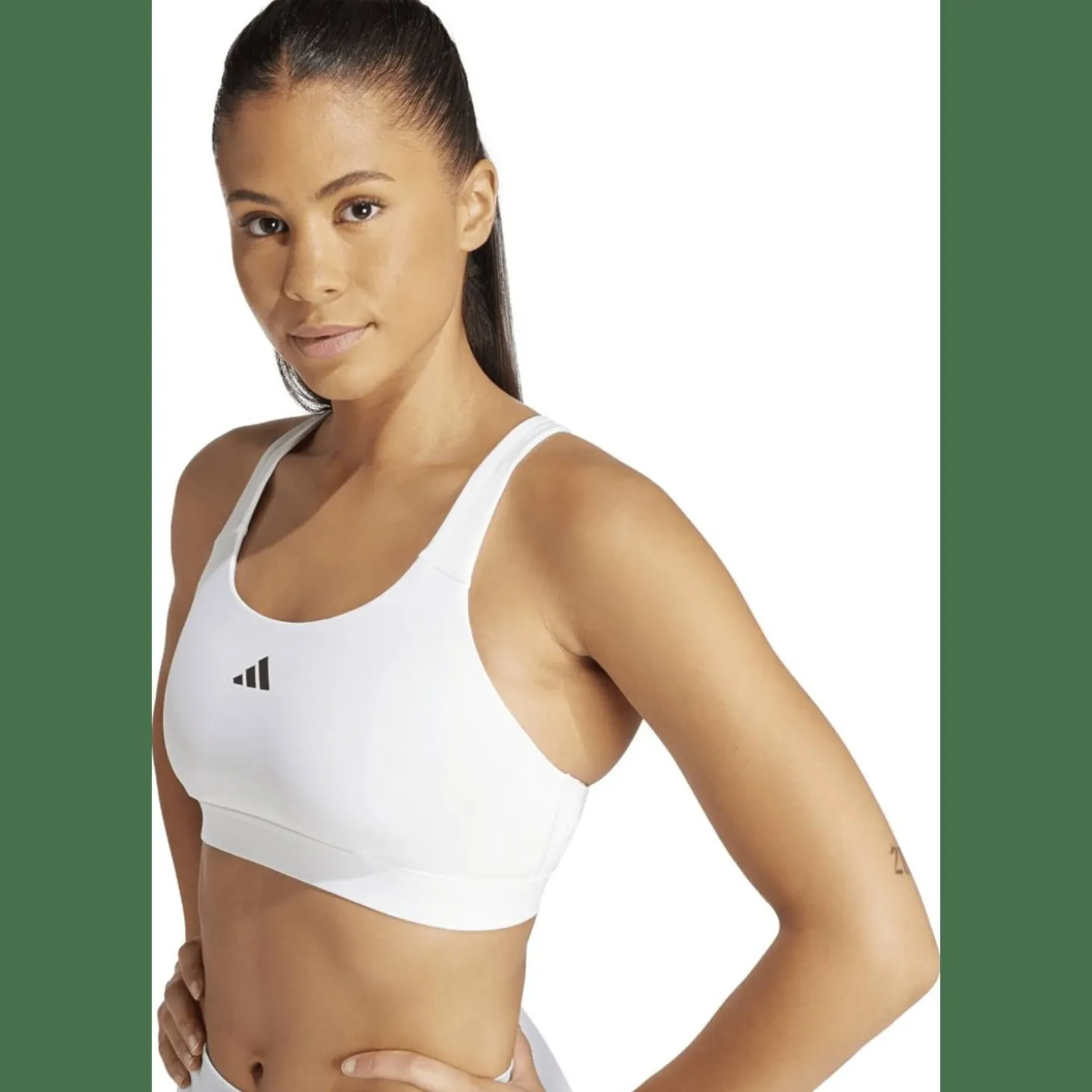 Tlrdreact Training High-Support Sport-BH Damen Sport-BH