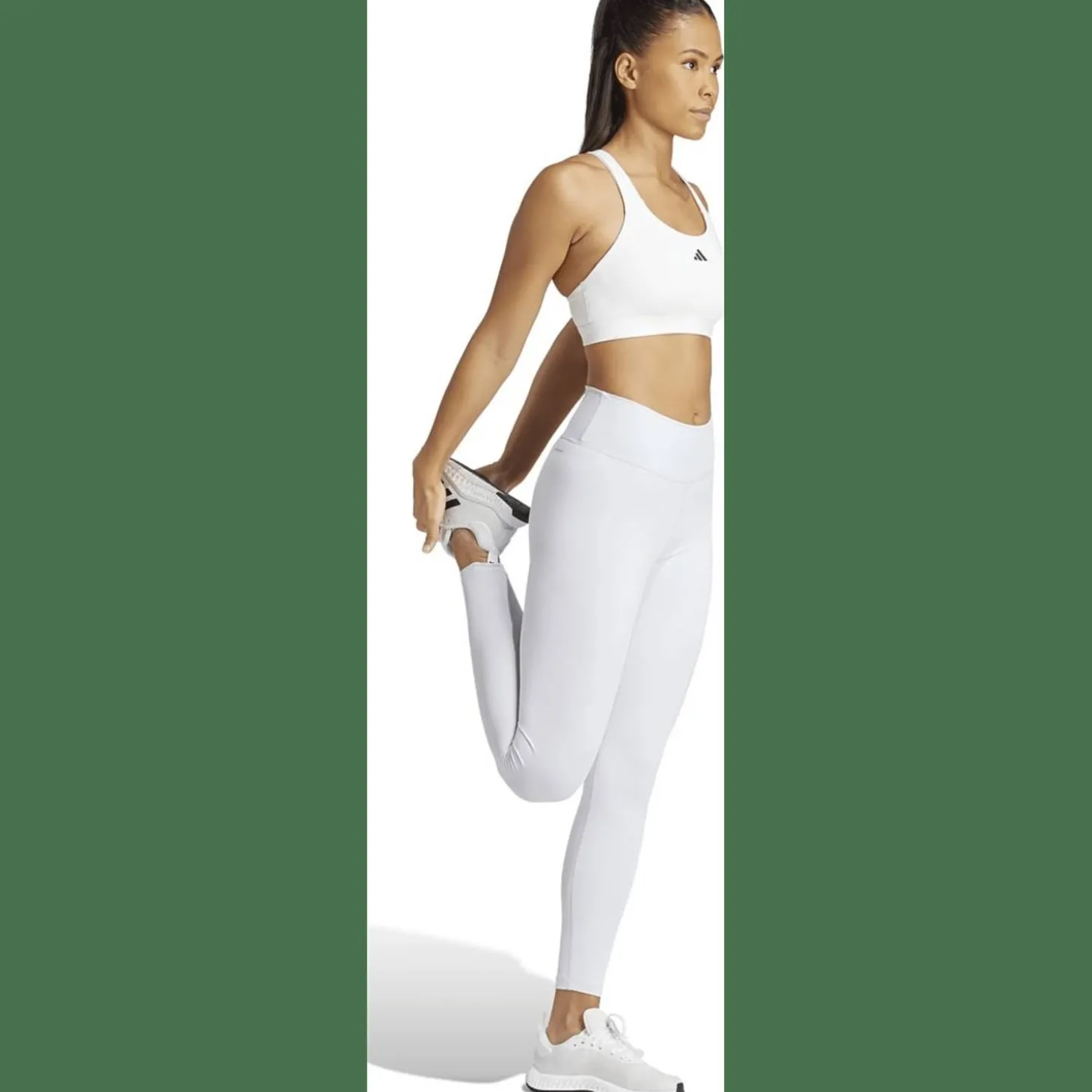 Tlrdreact Training High-Support Sport-BH Damen Sport-BH