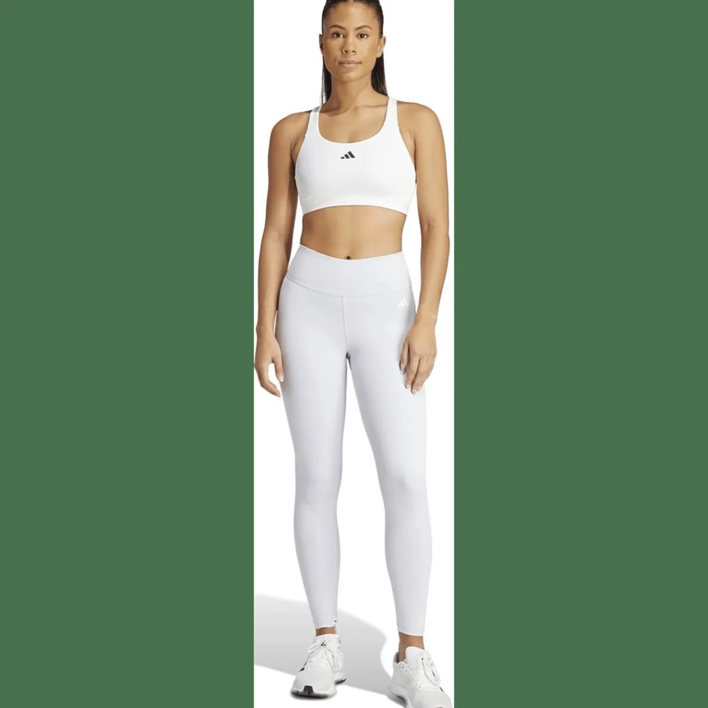 Tlrdreact Training High-Support Sport-BH Damen Sport-BH