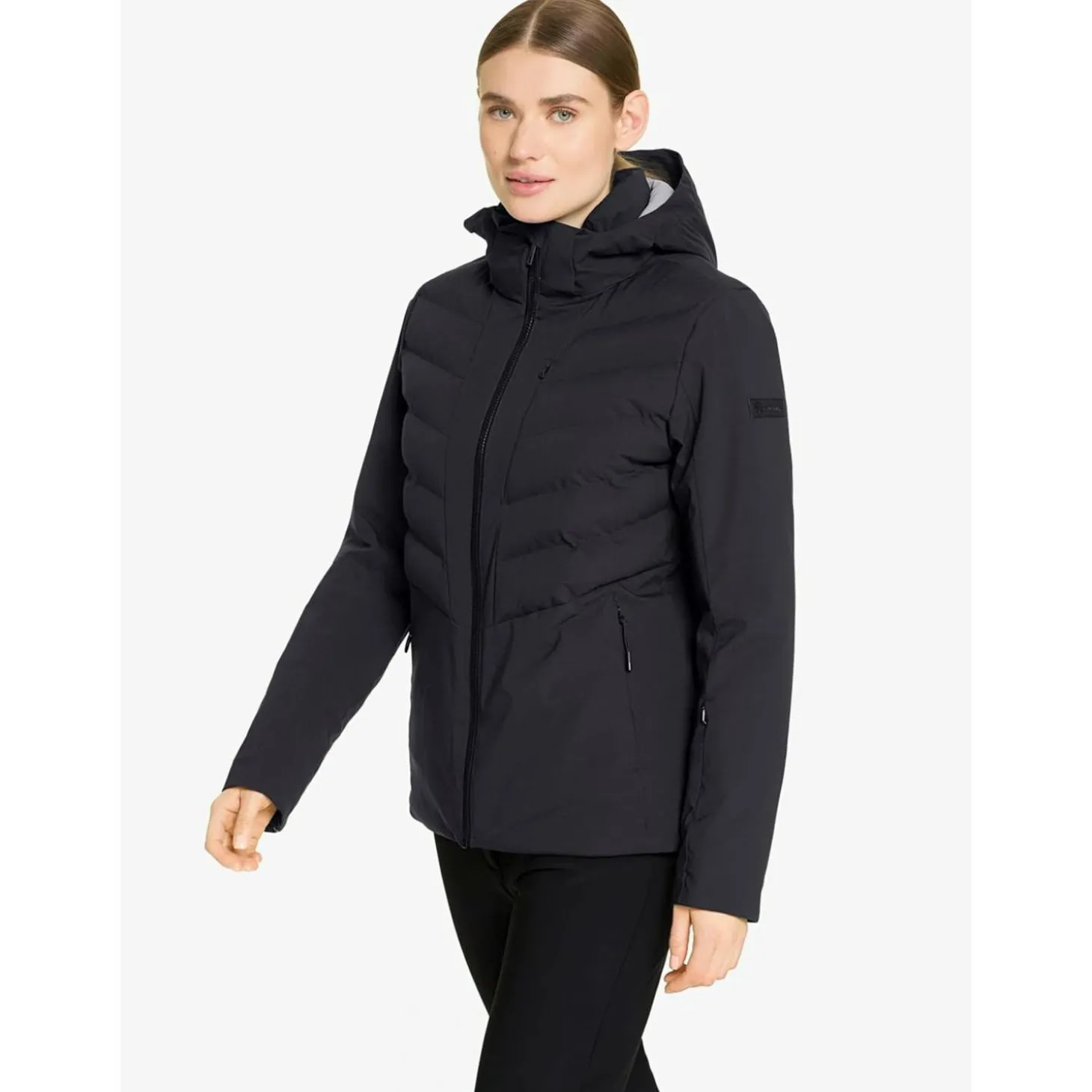 Tokki Damen Midlayer