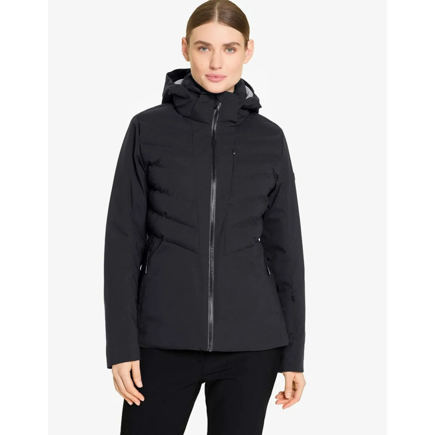 Tokki Damen Midlayer