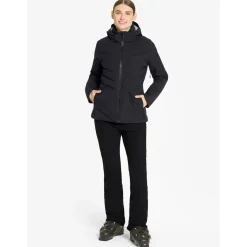Tokki Damen Midlayer