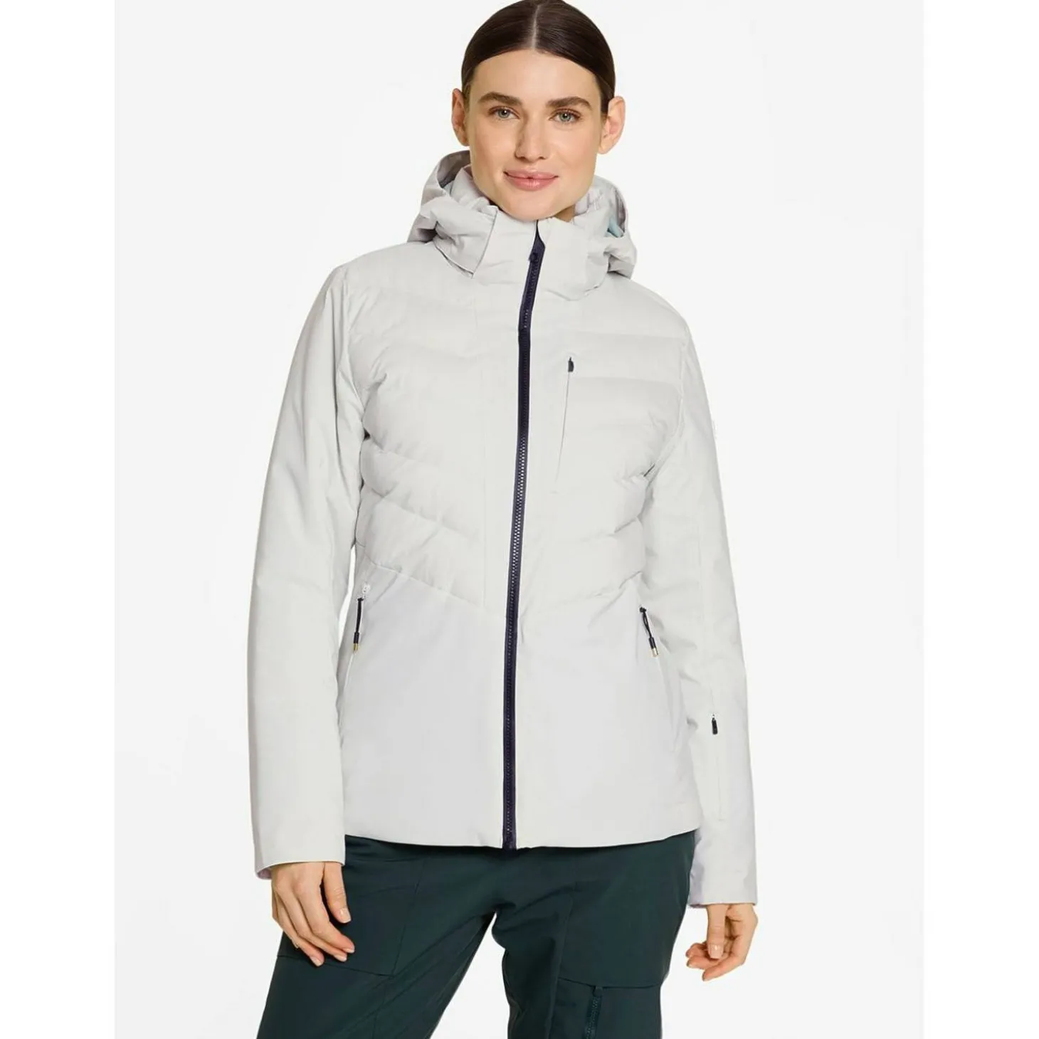 Tokki Damen Midlayer