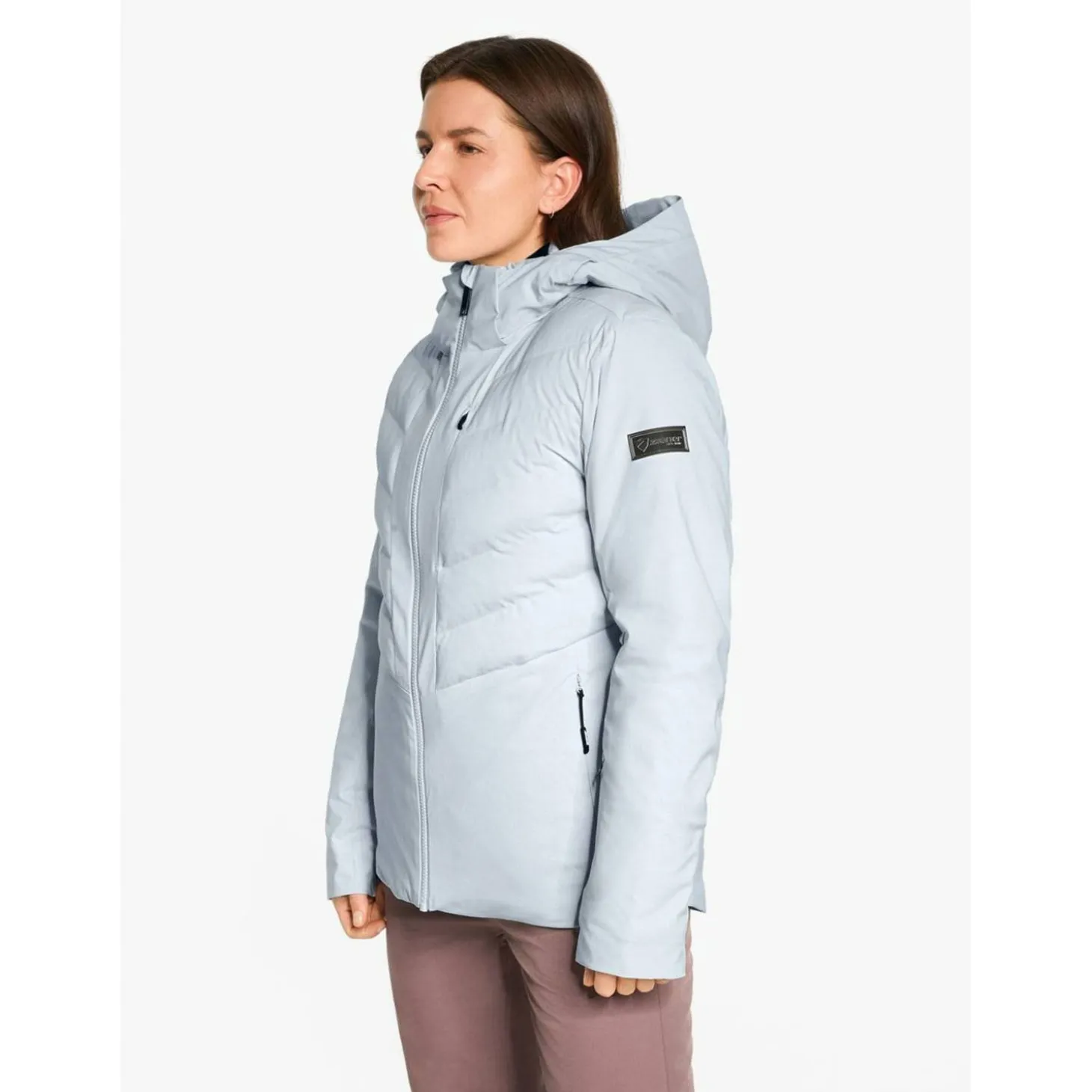 Tokki-Z Damen Skijacke