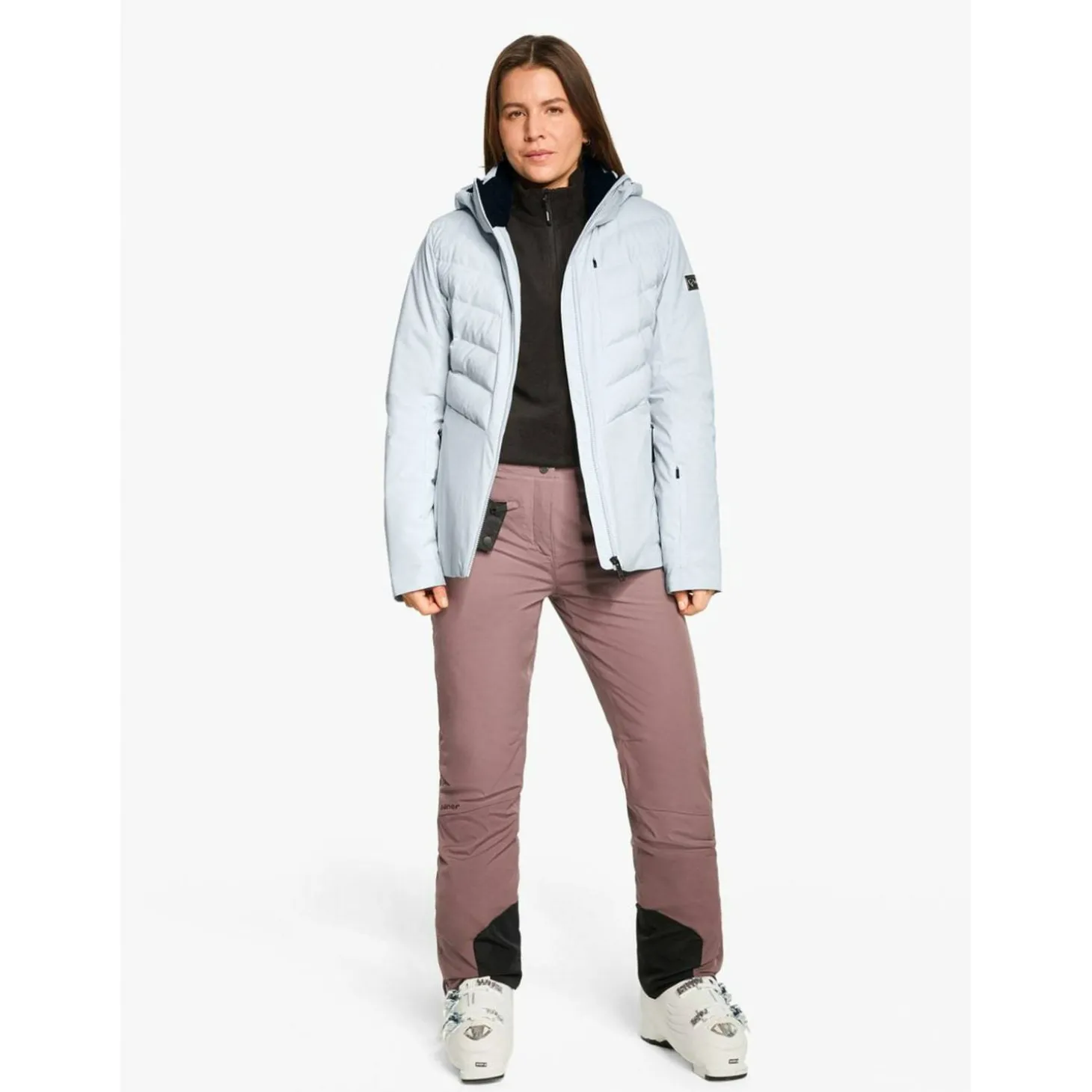 Tokki-Z Damen Skijacke