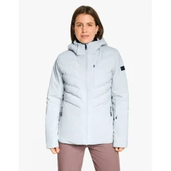 Tokki-Z Damen Skijacke