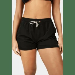 Toluca Damen Badehose