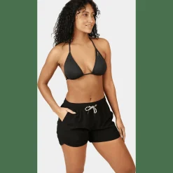 Toluca Damen Badehose