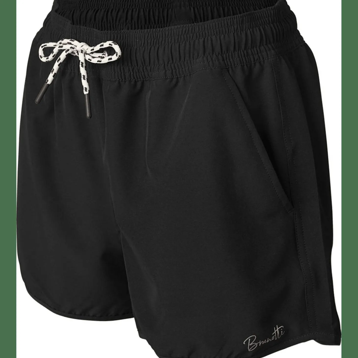 Toluca Damen Badehose
