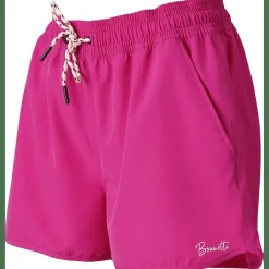 Toluca Damen Badehose