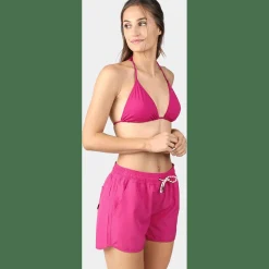 Toluca Damen Badehose