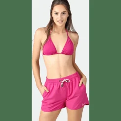 Toluca Damen Badehose