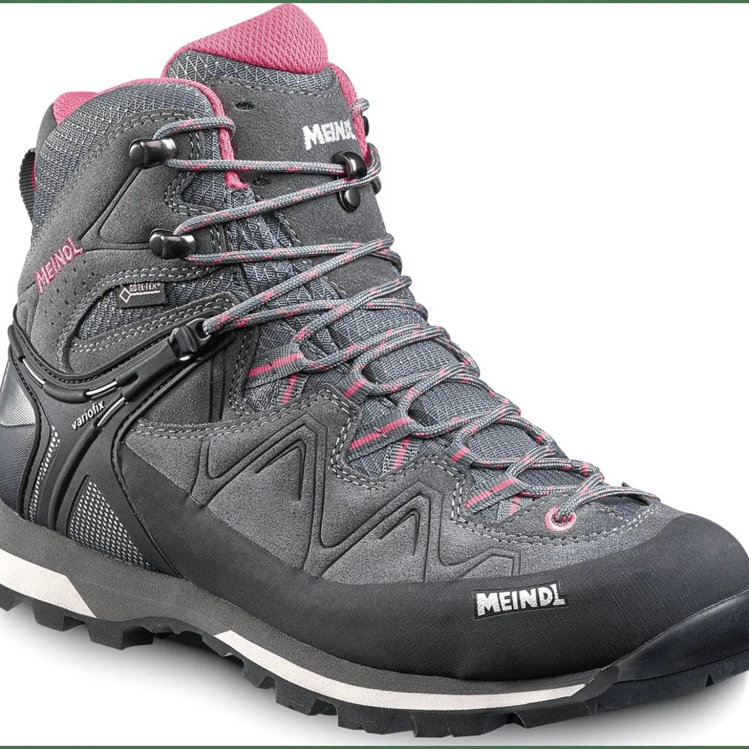 Tonale GTX Damen Trekkingstiefel