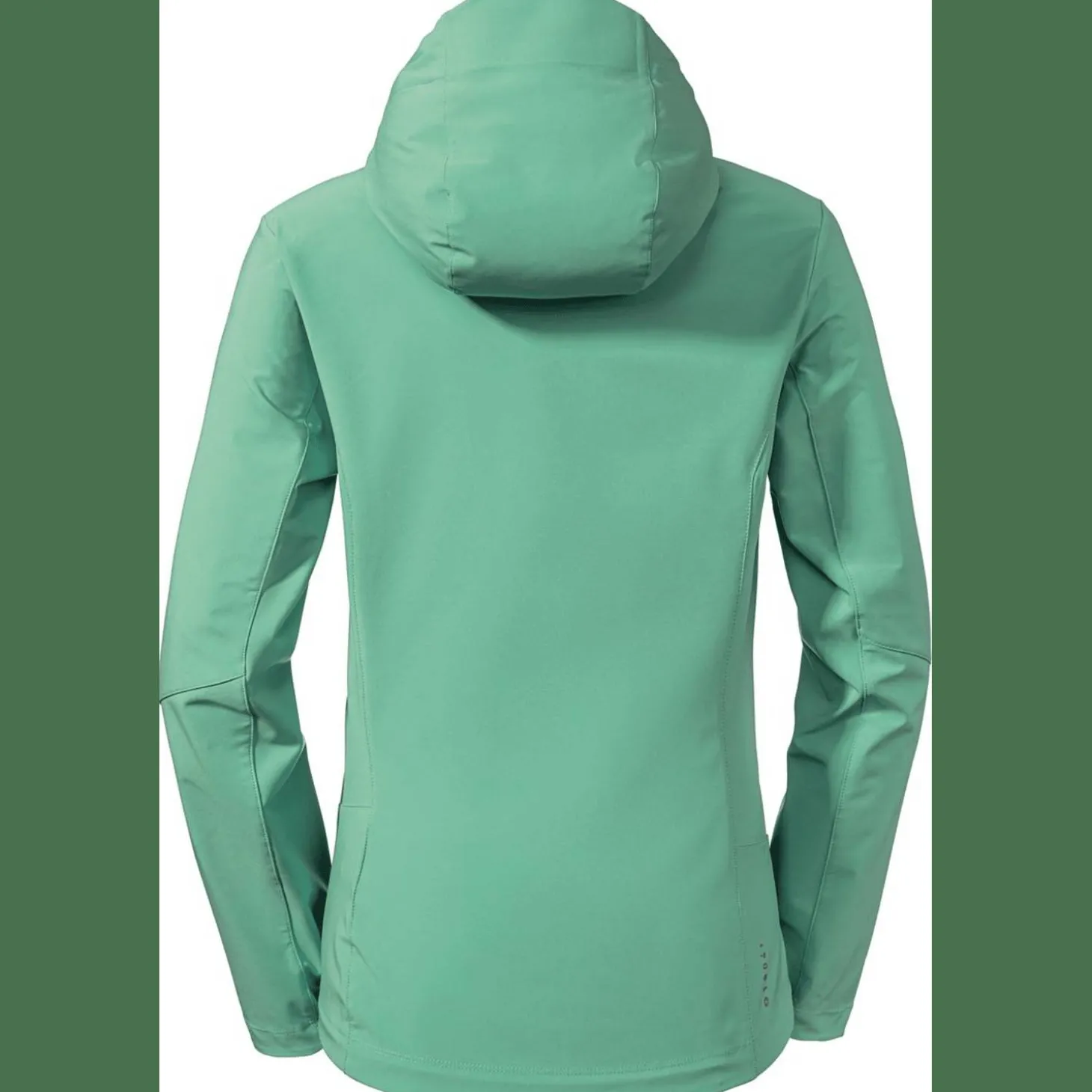 Tonion Damen Softshelljacke