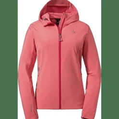Tonion Damen Softshelljacke