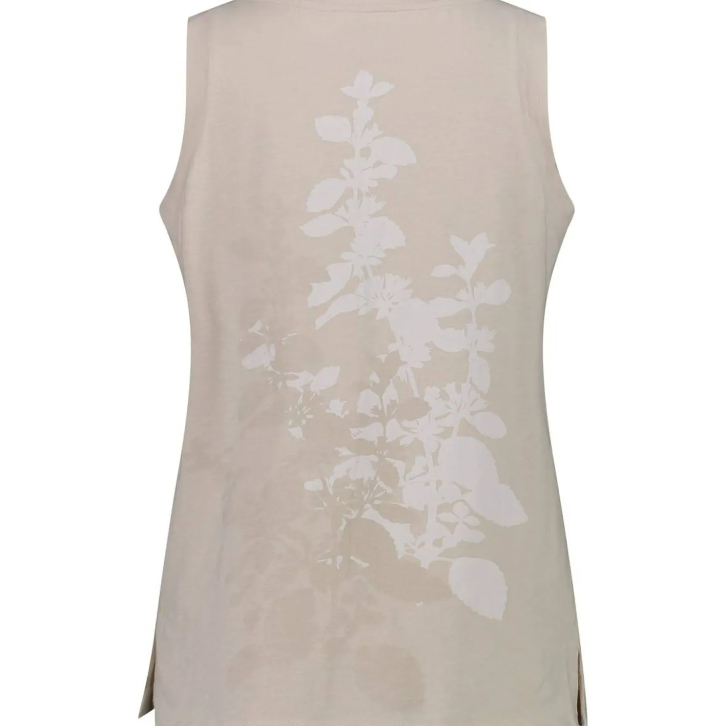 Top Damen T-Shirt