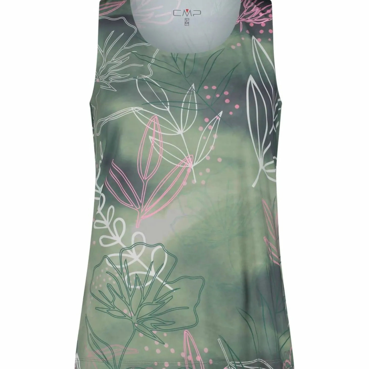 Top Damen T-Shirt
