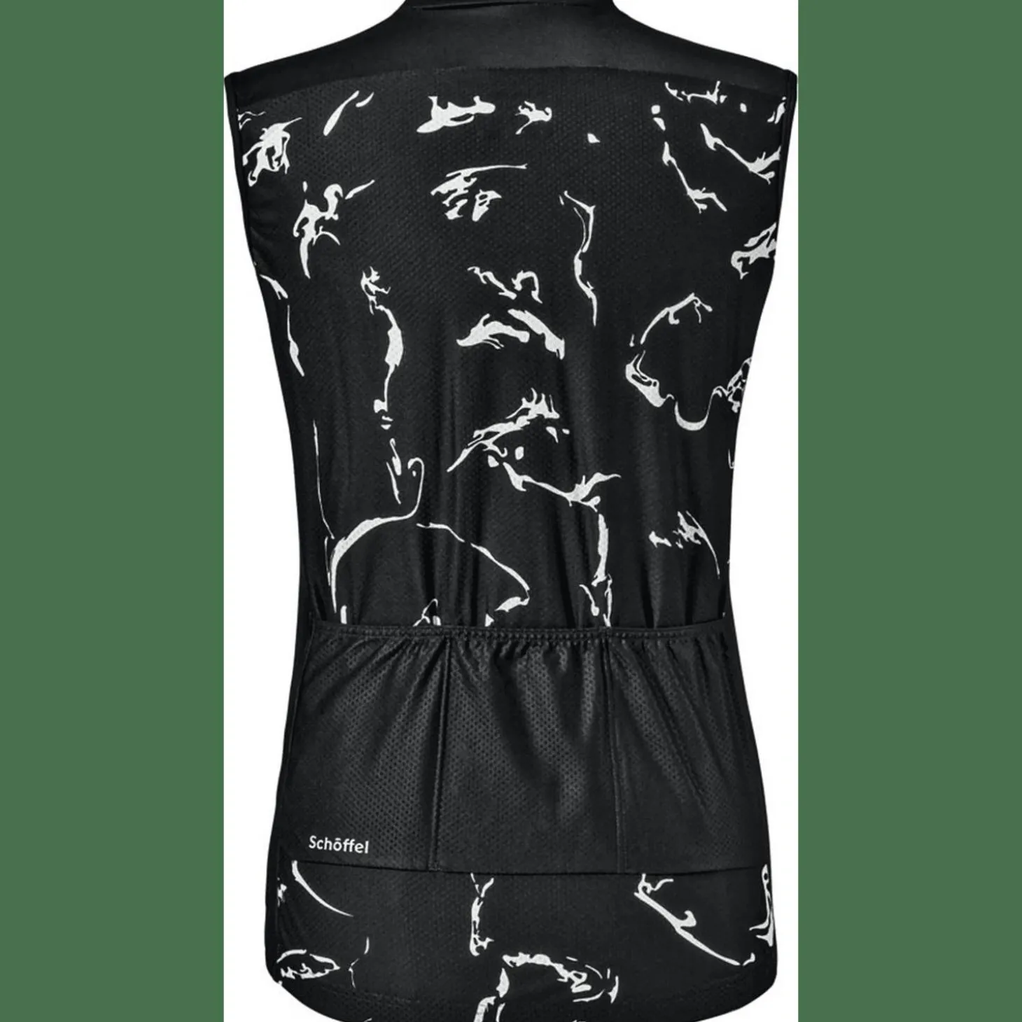Top Grossi L Damen Trikot