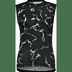 Top Grossi L Damen Trikot