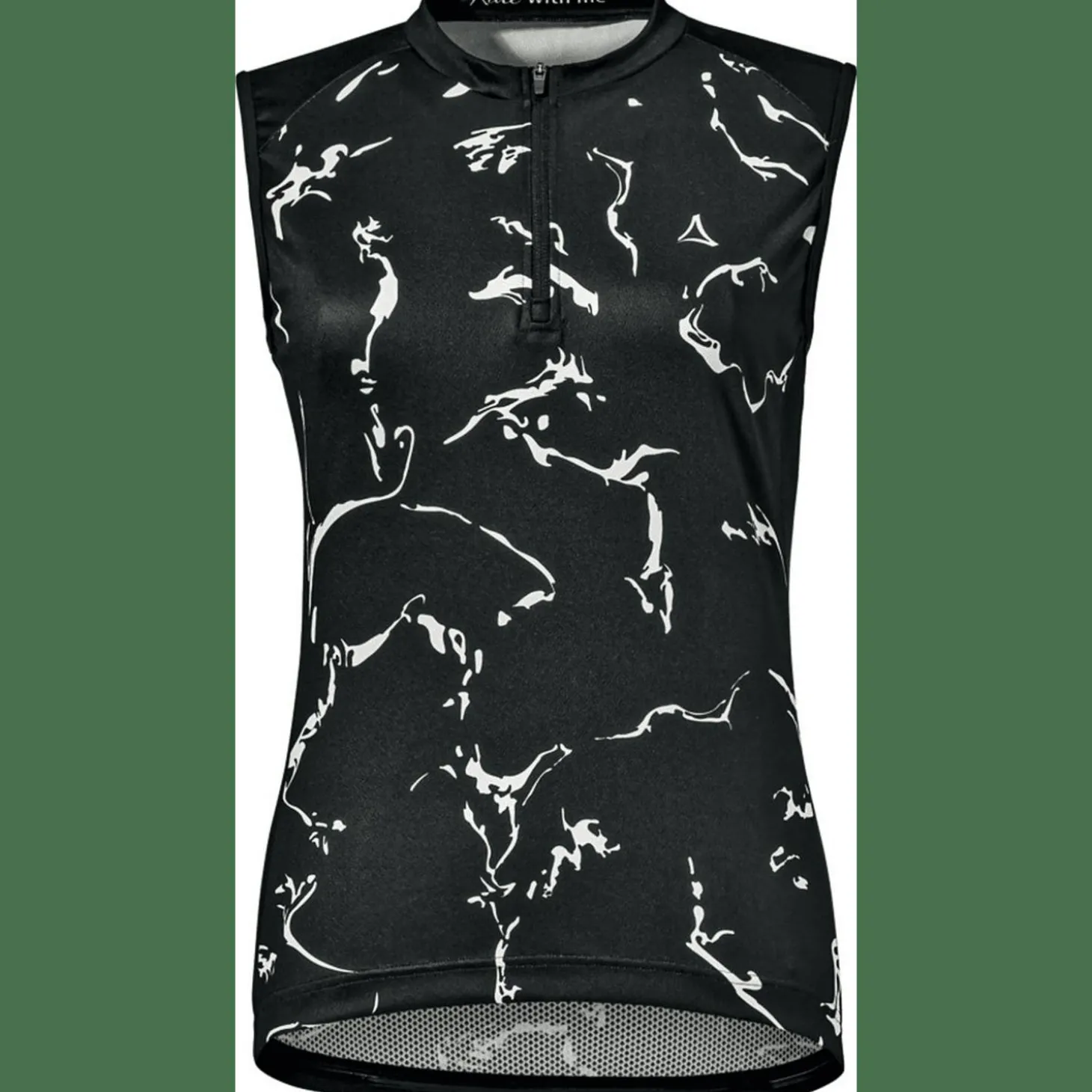 Top Grossi L Damen Trikot