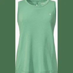 Top Herzogstand L Damen T-Shirt