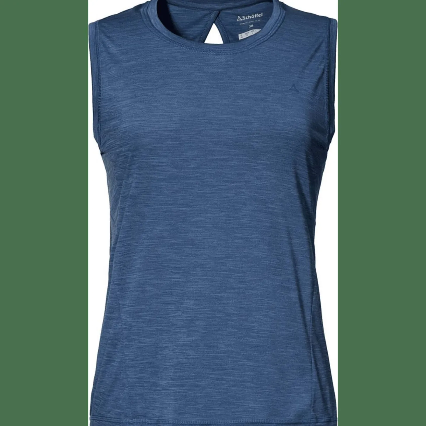 Top Herzogstand L Damen T-Shirt