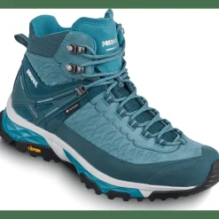 Top Trail Mid GTX Damen Multifunktionsschuhe
