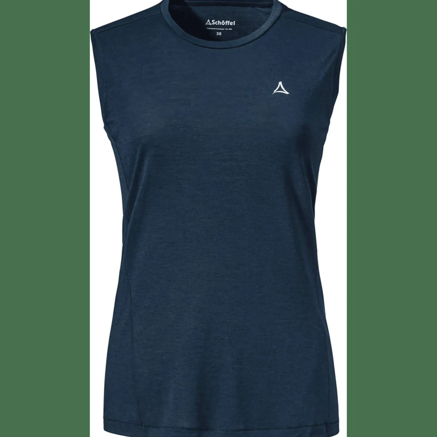 Top Vietas L Damen T-Shirt