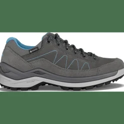 Toro PRO GTX Low Damen Multifunktionsschuhe