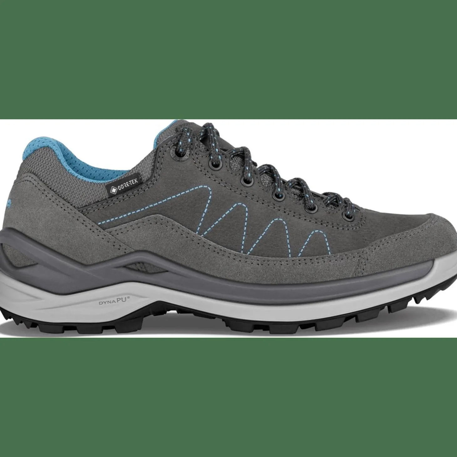 Toro PRO GTX Low Damen Multifunktionsschuhe