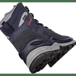 Toro PRO GTX Mid Damen Multifunktionsschuhe