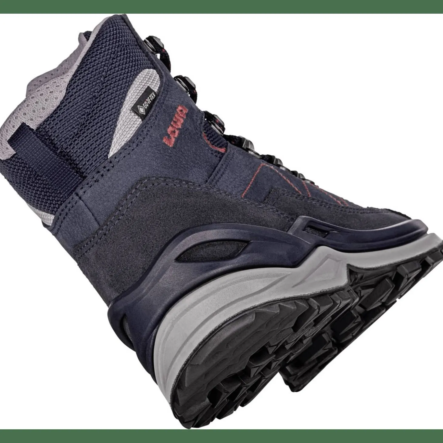 Toro PRO GTX Mid Damen Multifunktionsschuhe
