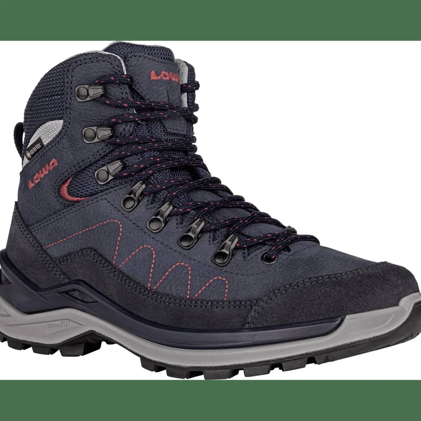 Toro PRO GTX Mid Damen Multifunktionsschuhe