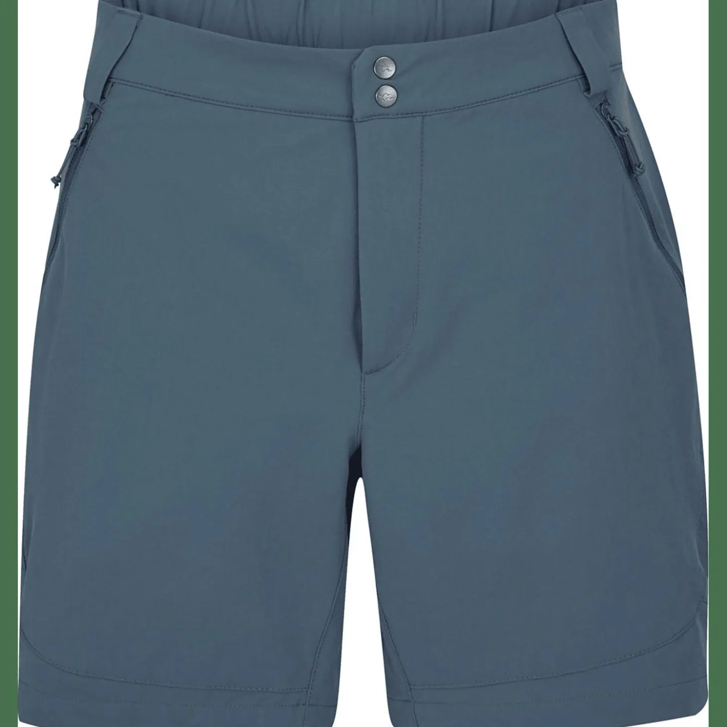 Torque Mountain Damen Shorts