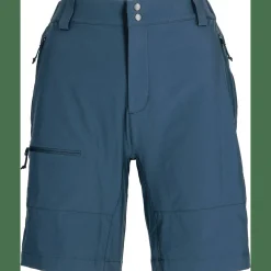 Torque Mountain Damen Shorts