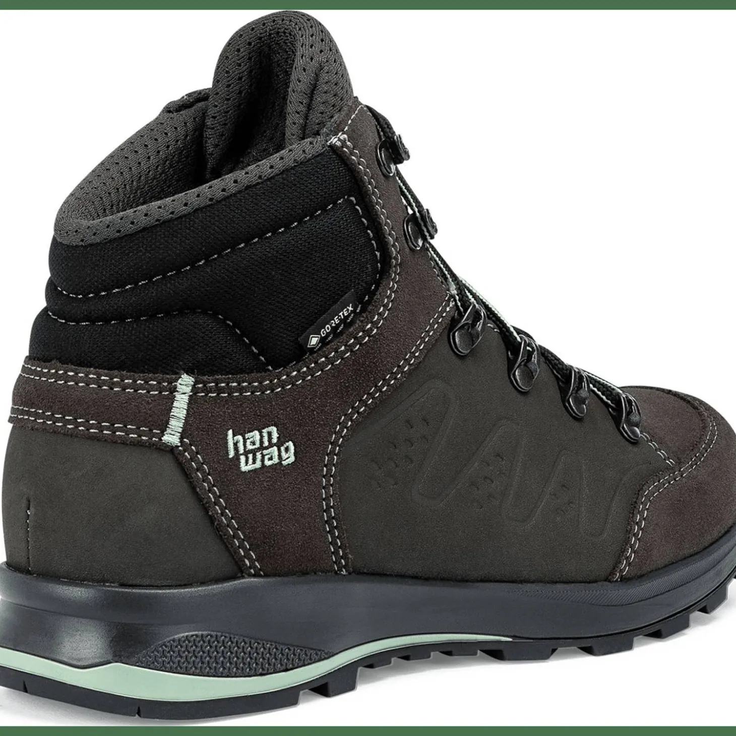 Torsby GTX Damen Trekkingstiefel