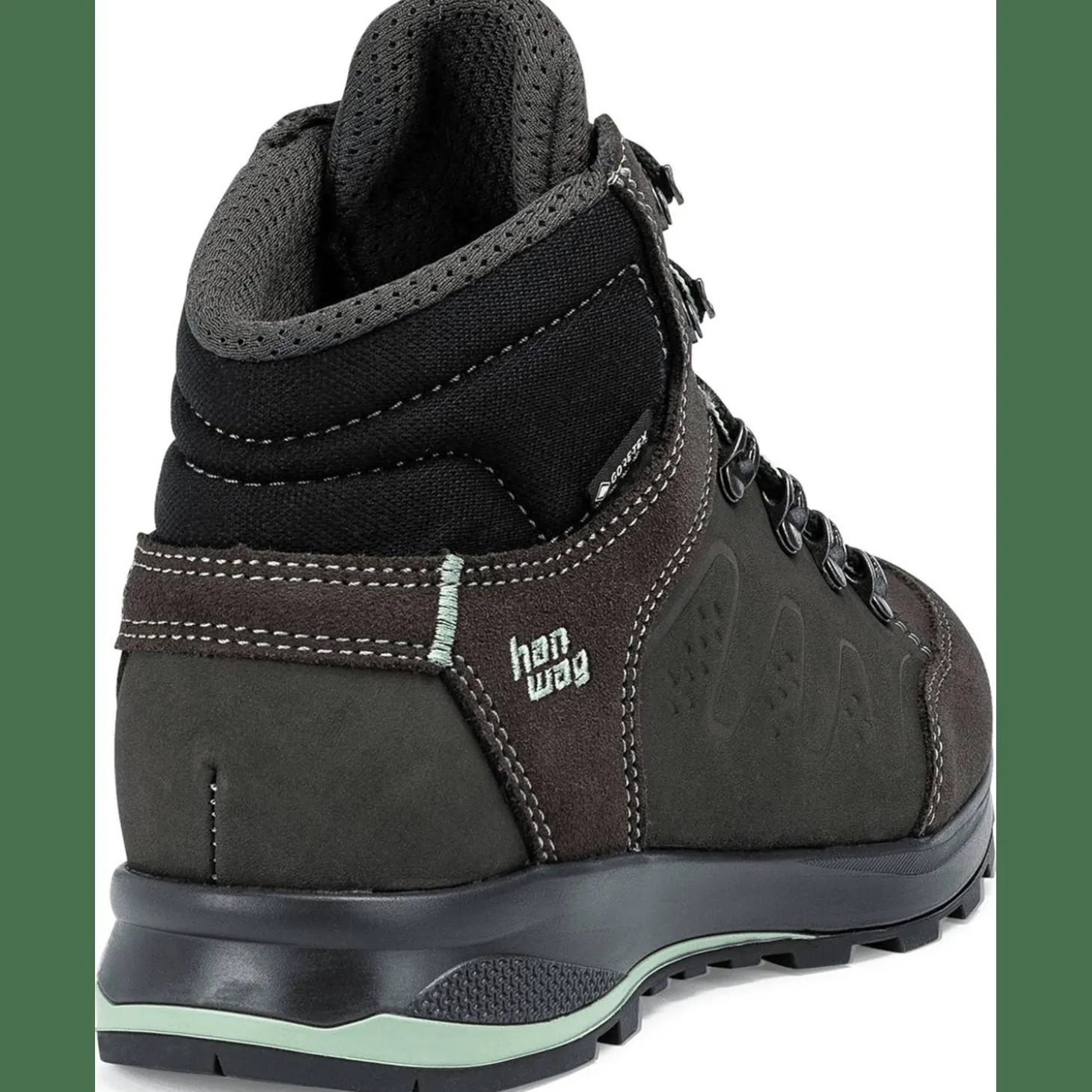 Torsby GTX Damen Trekkingstiefel
