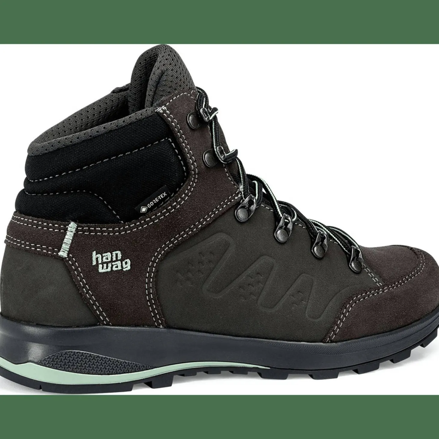 Torsby GTX Damen Trekkingstiefel