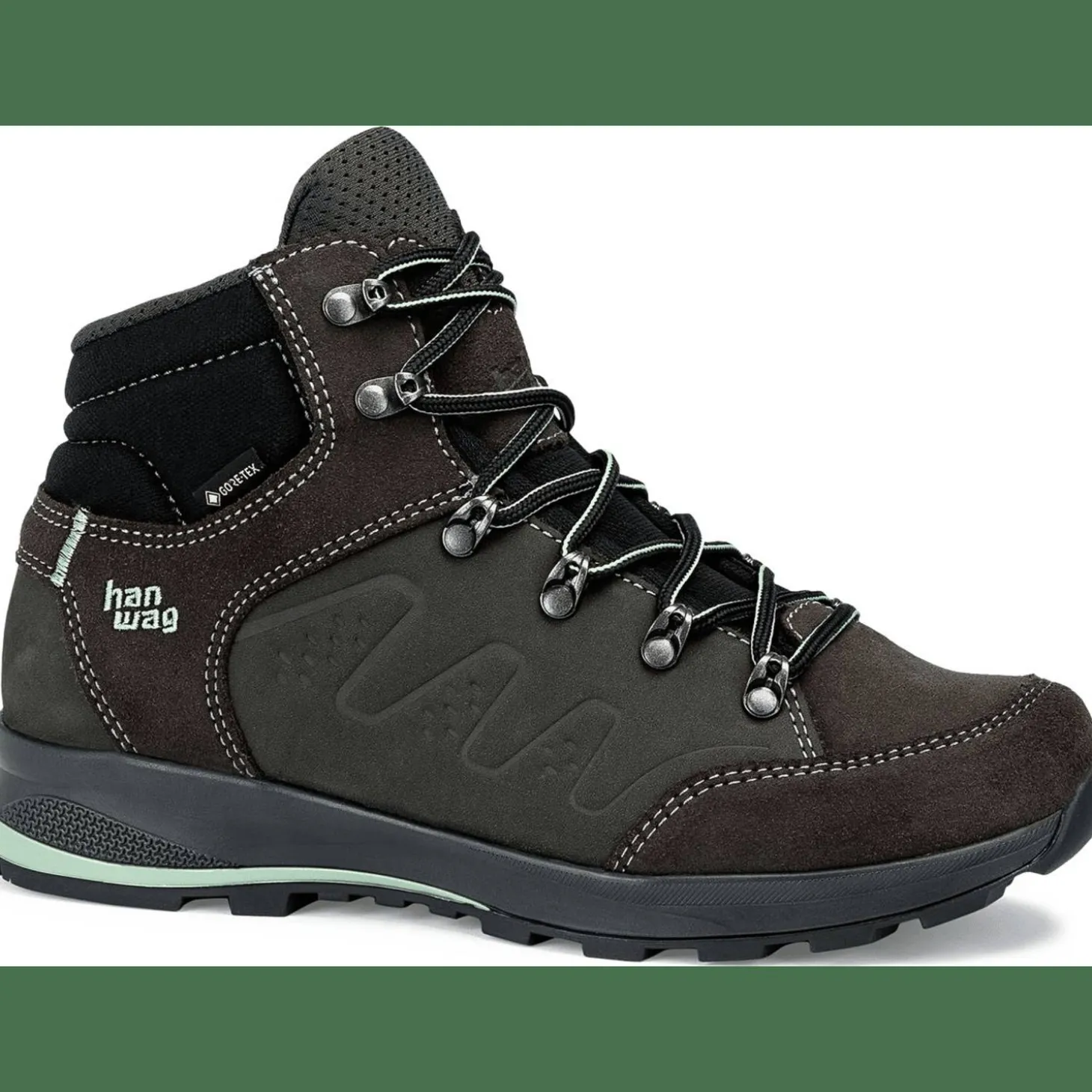 Torsby GTX Damen Trekkingstiefel