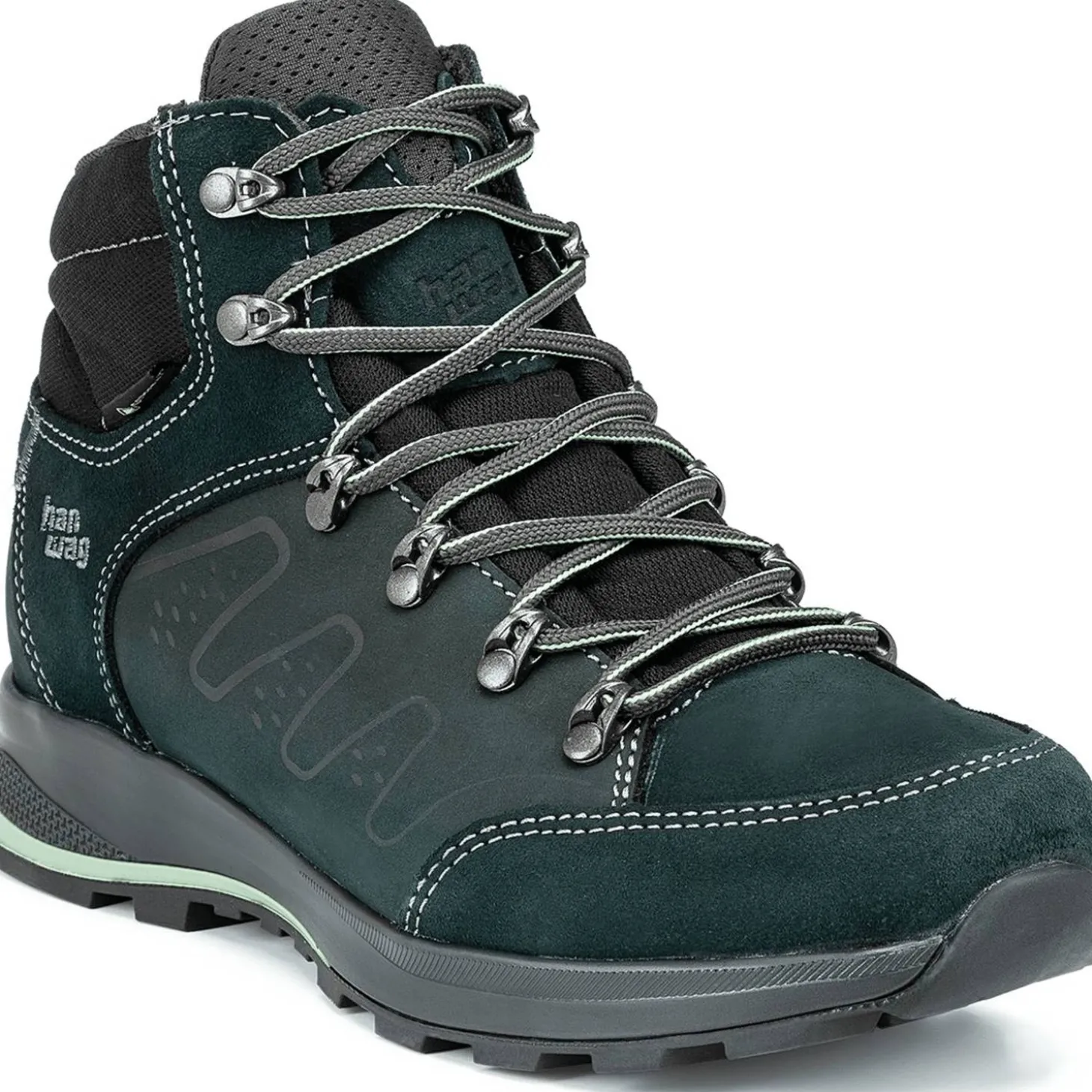 Torsby GTX Damen Trekkingstiefel