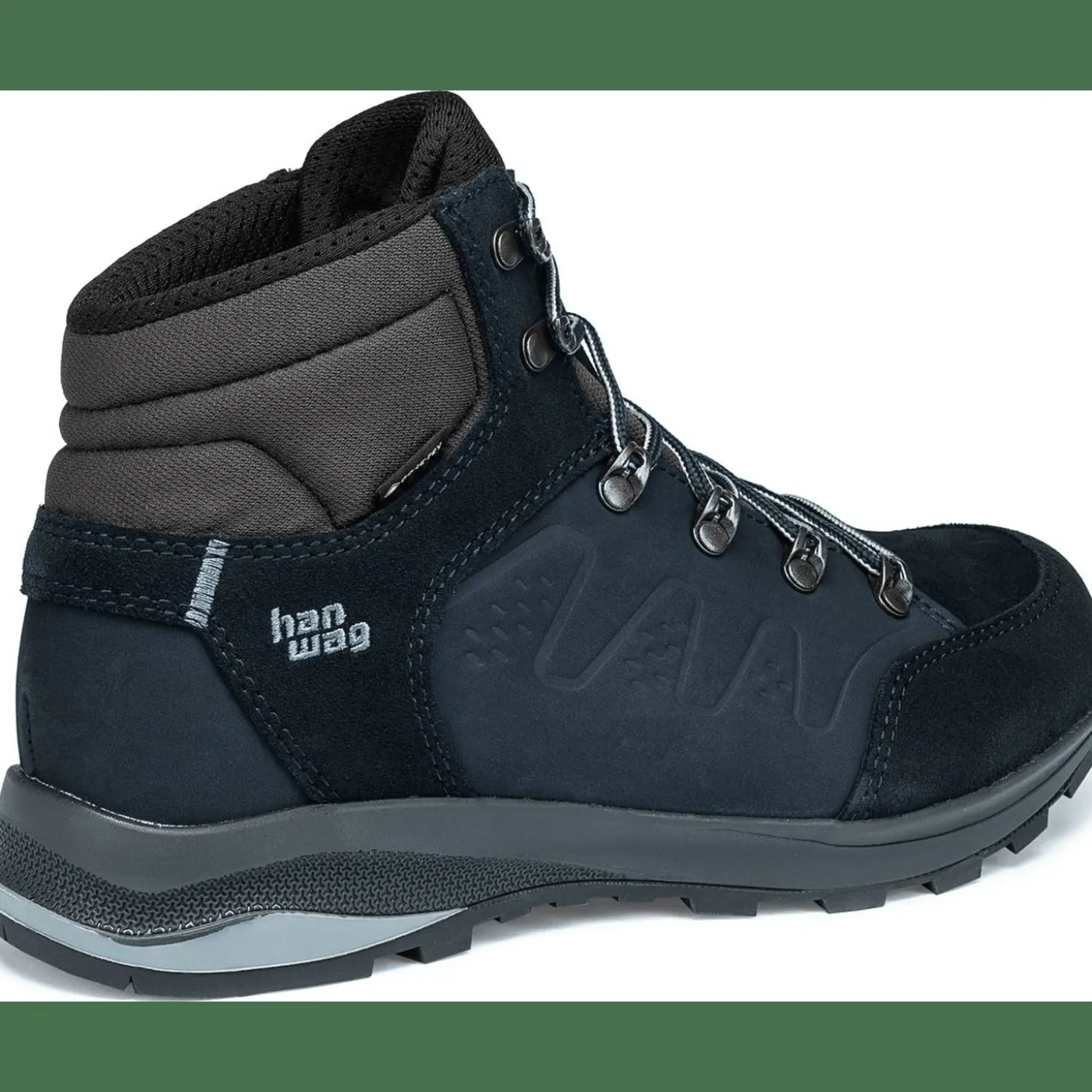 Torsby SF Extra GTX Damen Trekkingstiefel