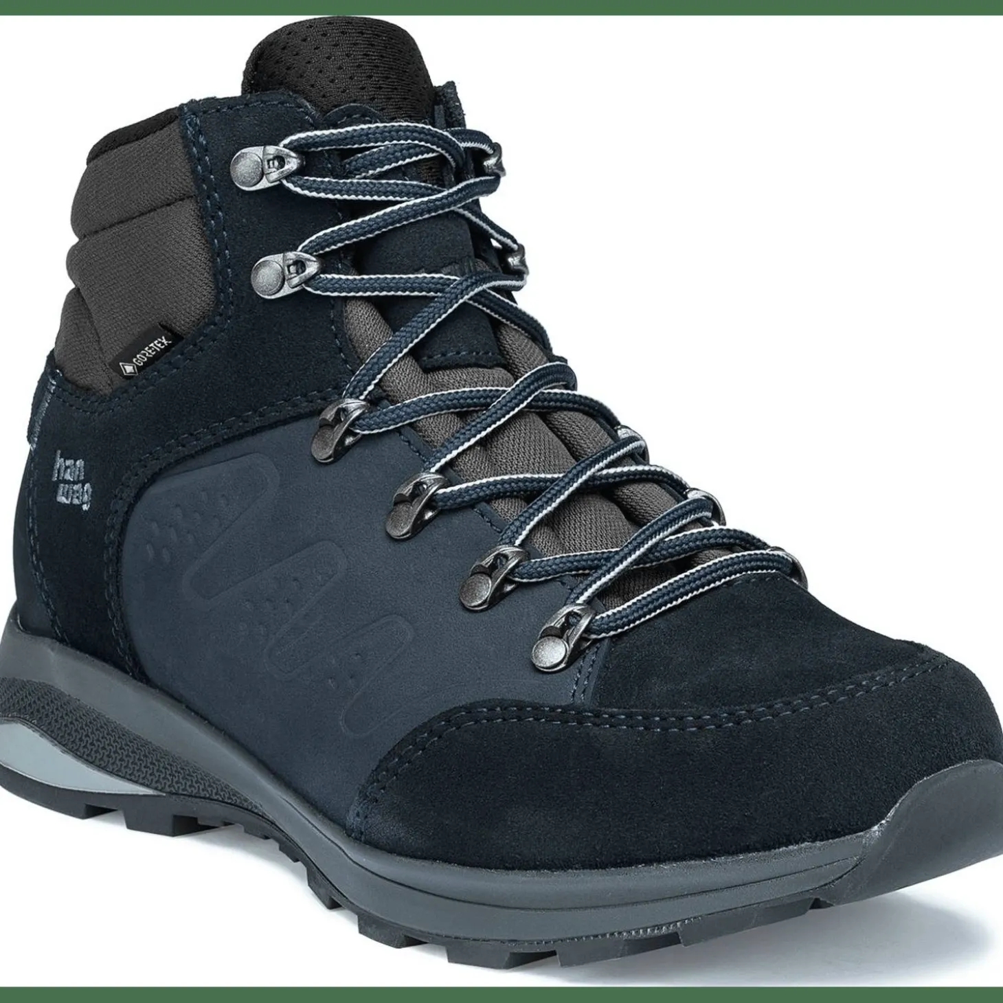 Torsby SF Extra GTX Damen Trekkingstiefel