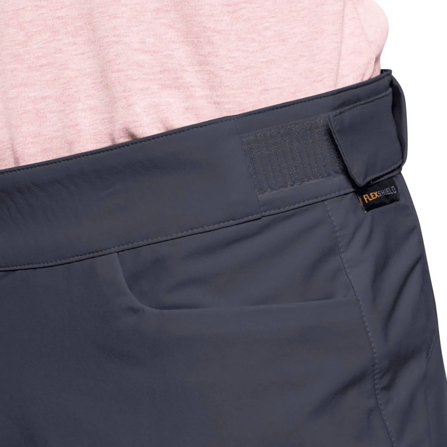 Tourer Damen Shorts