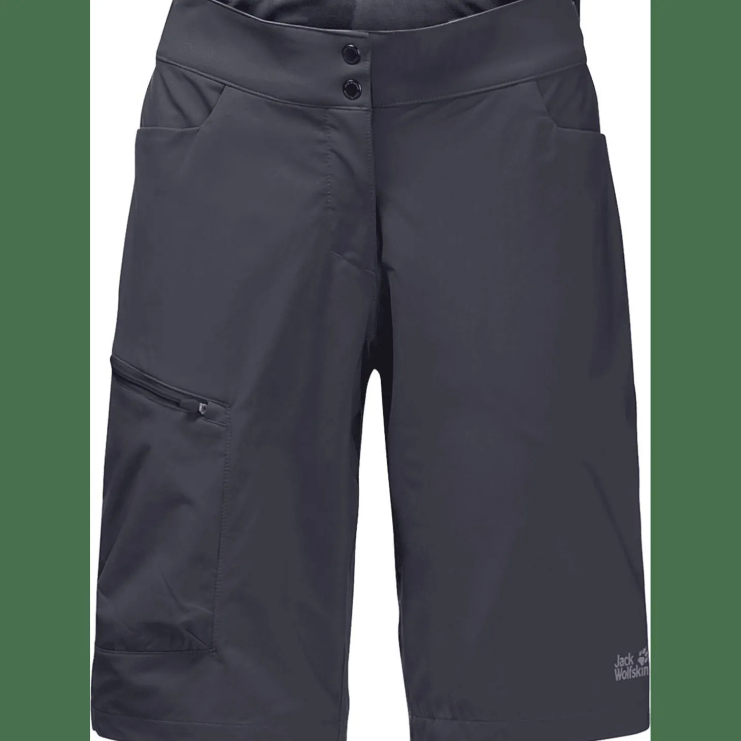 Tourer Damen Shorts